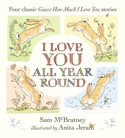 I Love You all Year Round