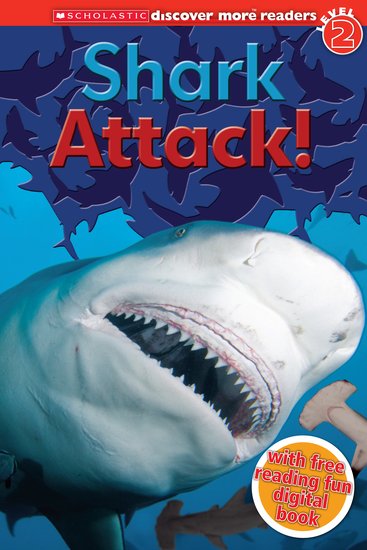 Shark Attack!