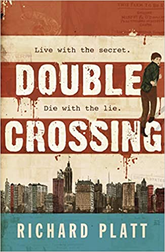 Double Crossing