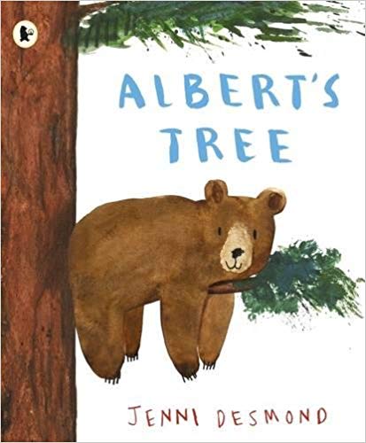 Albert's Tree Bags of Books Dublin