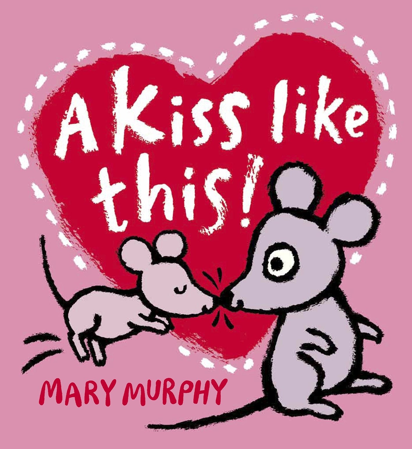 A Kiss Like This Bags of Books Dublin