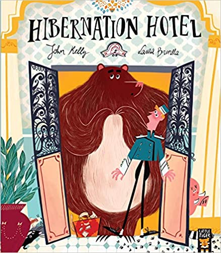 Hibernation Hotel