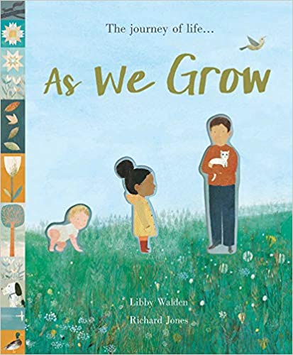 The Journey of Life... As We Grow
