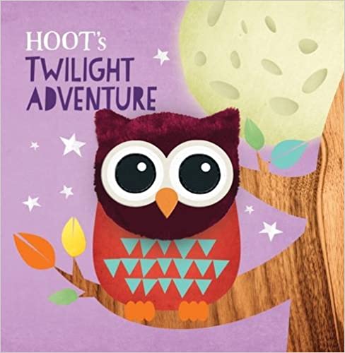 Hoot's Twilight Adventure