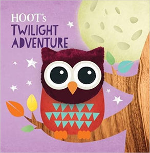 Hoot's Twilight Adventure
