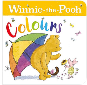Winnie-the-Pooh:Colours