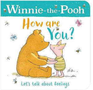 Winnie-the-Pooh: How are you?
