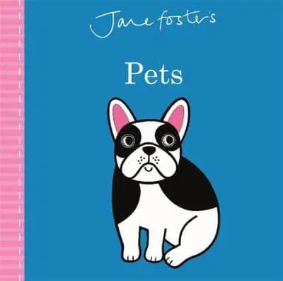 Jane Foster's: Pets