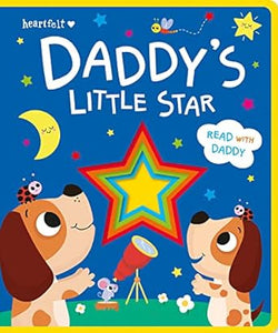 Daddy's Little Star
