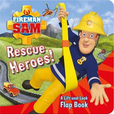 Fireman Sam: Rescue Heroes