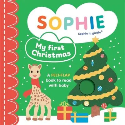 Sophie: My First Christmas