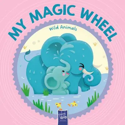 My Magic Wheel