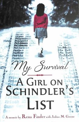 My Survival: A Girl on Schindlers List