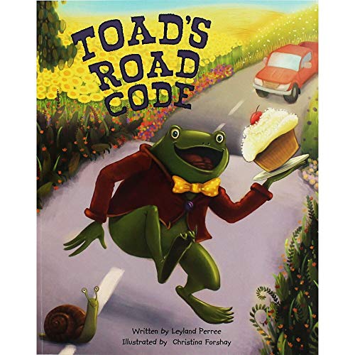 Toad's Road Code