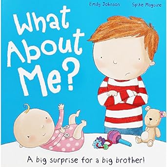 What About Me?
