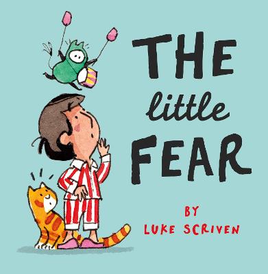 The Little Fear