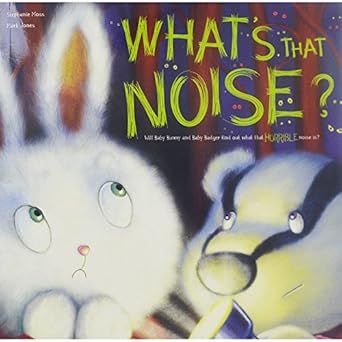 What's That Noise?