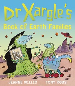 Dr Zargle's Book of Earthlets