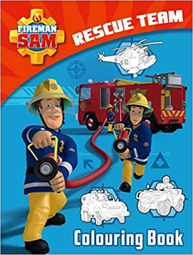 Fireman Sam: Rescue Team