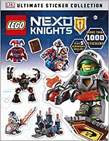 Lego: Nexo Nights