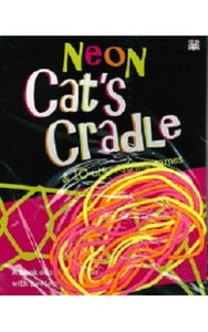 Neon Cat's Cradle & 10 other string games