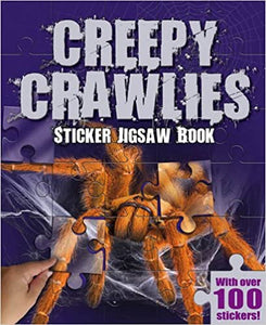 Creepy Crawlies