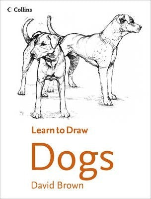 Learn to Draw: Dogs