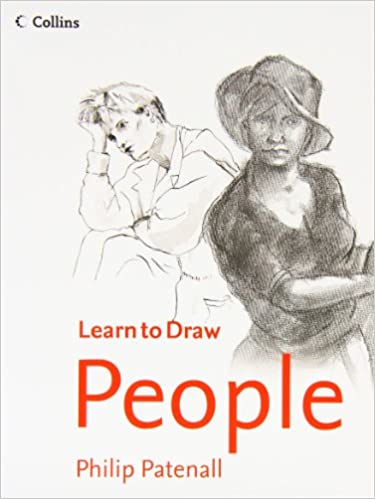 Learn to Draw: People