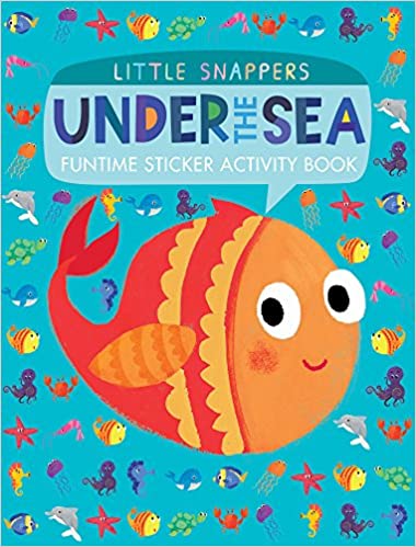 Little Snappers: Under The Sea