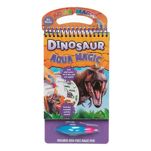 Dinosaur: Aqua Magic