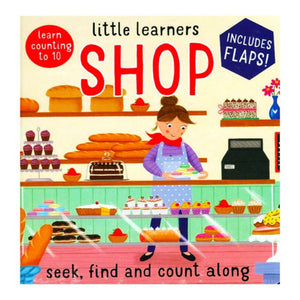 Little Learners: Shop