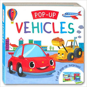 Pop-Up Vehicles