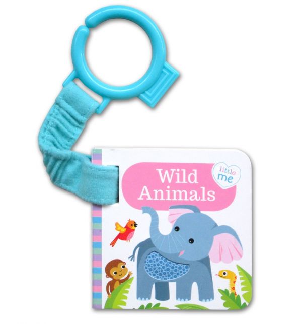 Wild Animals