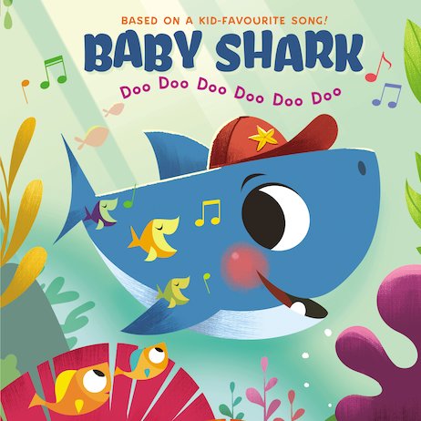 Baby Shark Do Doo Doo Doo