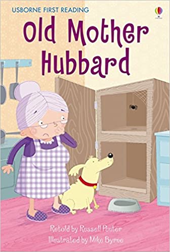 Old Mother Hubbard