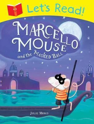 Marcello Mouse and the Masked Ball
