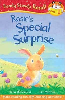 Rosie's Special surprise