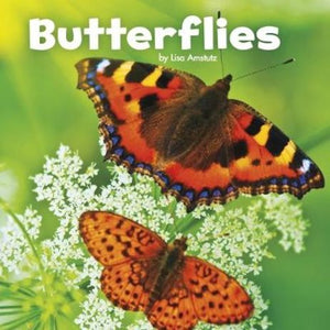 Butterfles