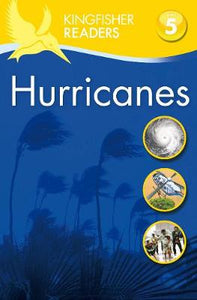 Kingfisher Readers: Hurricanes