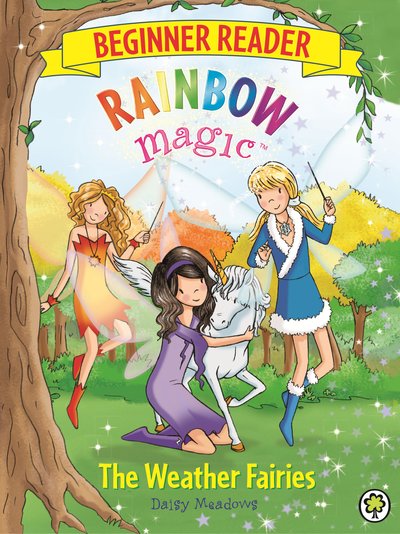 Rainbow Magic: The Weather Fairies