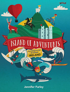 Island of Adventures