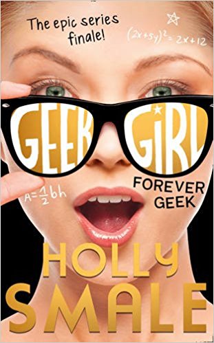 Geek Girl : Forever Geek