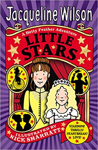 Little Stars: A Hetty Feather Adventure