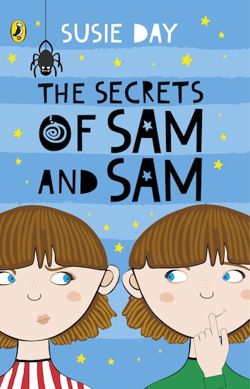 The Secrets of Sam & Sam