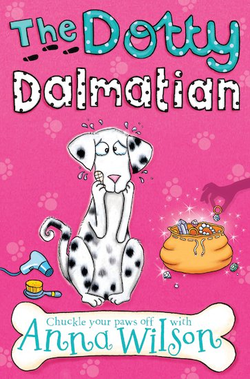 The Dotty Dalmation