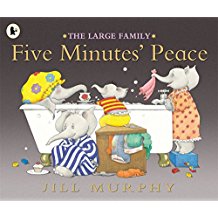 Five Minutes' Peace