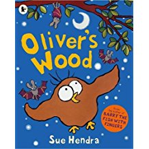 Oliver's Wood