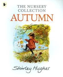Autumn - The Nursery Collection | Bags of Books | Dublin, Ireland
