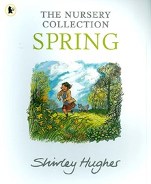 Spring - The Nursery Collection | Bags of Books | Dublin, Ireland
