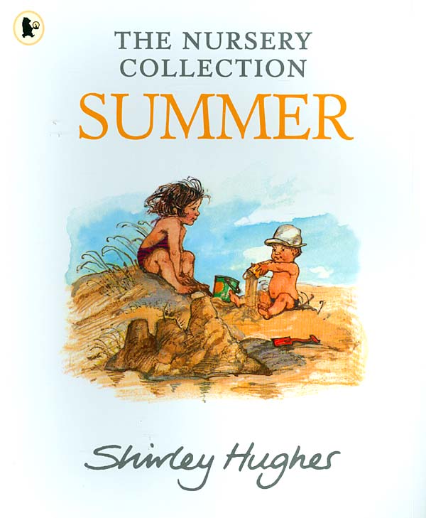Summer - The Nursery Collection | Bags of Books | Dublin, Ireland